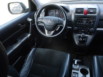 Honda CR-V III SUV 2.0 i-VTEC 150KM 2010 Honda CR-V 2.0 i, Salon Polska, Serwis ASO, 4X4, zdjęcie 6