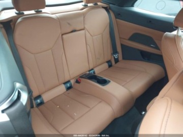 BMW Seria 4 G22-23-26 2023 BMW Seria 4 430I, 2023r., 2.0L 2.0 Benzyna 255KM, zdjęcie 9