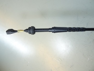 КАБЕЛЬ ГАЗОВОГО ТОКА VW GOLF III MK III 1H0721555B OEM