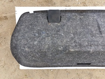 AUDI A4 B5 8D5867975 КРЫШКА ЗАДНЕЙ ДВЕРИ
