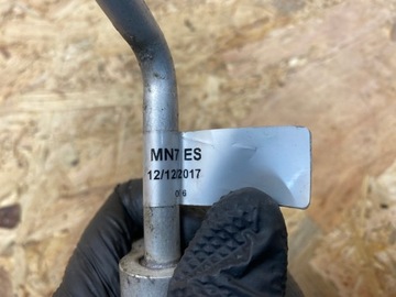 AUDI OE 8U0816741F PŘÍVOD KLIMATIZACE