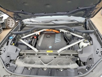 BMW X5 G05 SUV Plug-In 3.0 45e 394KM 2021 BMW X5 2021 BMW X5 XDRIVE45E 3.0 Hybryda Plug-in 394KM, zdjęcie 11