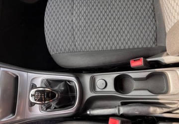 Opel Astra K Sports Tourer 1.4 Twinport 100KM 2016 Opel Astra 1.4B 101KM klima ksiazka bezwypadek ledy 1.4 Benzyna 100KM, zdjęcie 6