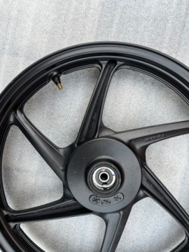Диск передний Honda CBF 125 08-15
