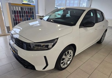 Opel Corsa F Hatchback 5d 1.2 75KM 2024