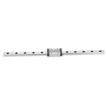 ЛИНЕЙНАЯ MGN12H ПРОФЕССИОНАЛЬНАЯ НАПРАВЛЯЮЩАЯ 300 мм