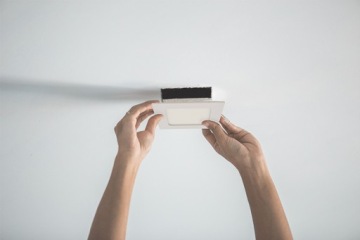 СВЕТОДИОДНЫЕ ПАНЕЛЬ ВСТРАИВАЕМЫЕ СВЕТИЛЬНИКИ ПОДВЕСНОЙ ПОТОЛОК REGIPS REGIPS ШТУКАТУРКА КАРТОН