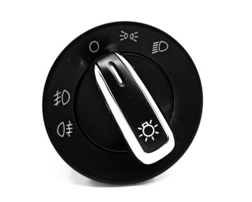 Выключатель света VW Passat B5 1997-05