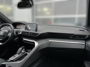 Peugeot 3008 II Crossover 1.6 THP 180KM 2020 Peugeot 3008 1.6 180KM GT Line EAT8 l Salon Polska, zdjęcie 12