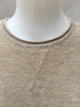 Tommy Hilfiger sweter Uniya Texture