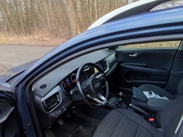 Kia Stonic I Crossover 1.2 DOHC 84KM 2018 Kia Stonic bogate wyposażenie *, zdjęcie 11
