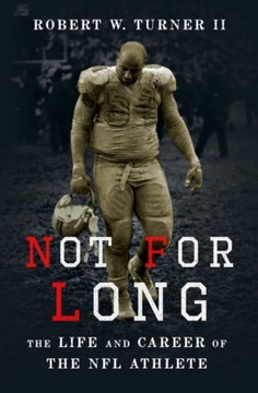 Not for Long - II, Robert W. Turner EBOOK
