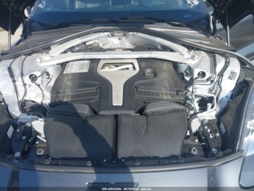 Aston Martin DBX 2021 Aston Martin DBX 2021 4.0l 4.0 Benzyna 542KM, zdjęcie 8