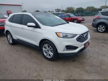 Ford Edge II 2020 Ford Edge 2020 r., 2,0L SEL 4x4 2.0 Benzyna 250KM, zdjęcie 2