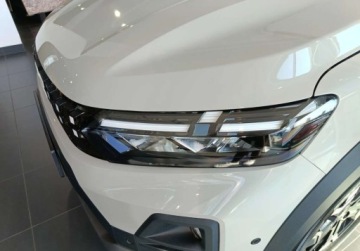 Dacia Jogger 1.0 TCe 110KM 2026 Dacia Jogger DACIA JOGGER 2026 nowa generacja 110 KM SUPER OFERTA, zdjęcie 6