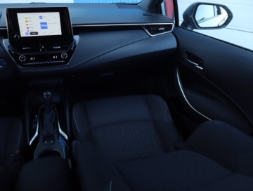 Toyota Corolla XII 2022 Toyota Corolla 2.0 Hybrid, Salon Polska, zdjęcie 7