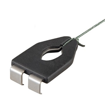 Маркировочный канат с крюком 30м Tajima толщиной 1мм длинный прочный СДЕЛАНО В ЯПОНИИ