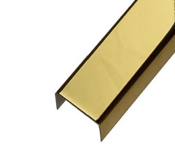 Panel dekoracyjny U-20-2700-GOLD-MI