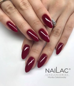 #270 Лак гибридный NaiLac 7мл