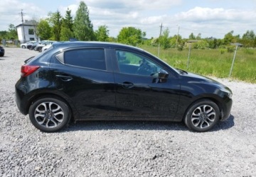Mazda 2 III Hatchback 5d 1.5 SKY-G 90KM 2018 Mazda 2 Mazda 2 1.5 Skyenergy 1.5 Benzyna 90KM, zdjęcie 7