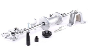 СЪЕМНИК ИНЕРЦИОННЫЙ ПУАНСОН. КОЛЕСНЫЕ ПОДШИПНИКИ