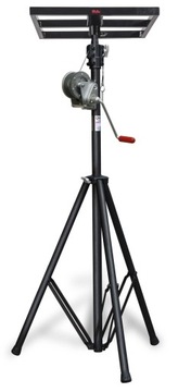 Guil ELC 700 podnośnik towarowy do 85kg H 3.30m
