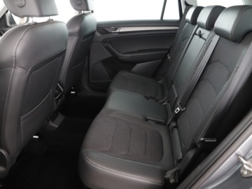 Skoda Kodiaq I SUV Facelifting 2.0 TDI SCR 200KM 2023 Skoda Kodiaq 2.0 TDI 4x4 Style DSG, 200KM, FV-23%, zdjęcie 10