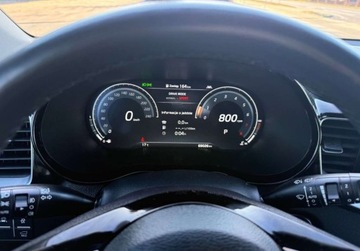 Kia XCeed Crossover 1.5 T-GDI 160KM 2022 Kia XCeed 1.5T-gdi 160 PS AUTOMAT Virtual JBL 69.000 km 1.5 Benzyna, zdjęcie 14