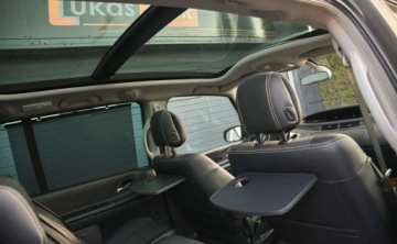 Renault Espace IV Van 2.0 dCi 150KM 2011 Renault Grand Espace Renault Grand Espace 2.0 dCi FAP Edition 25th 2.0, zdjęcie 19