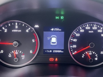 Kia Stonic I Crossover 1.6 CRDi 115KM 2019 Kia Stonic 1,6 CRDI-116KM Navi, Asystent Pasa Ruchu, Zarejestrowany, Serwis, zdjęcie 16