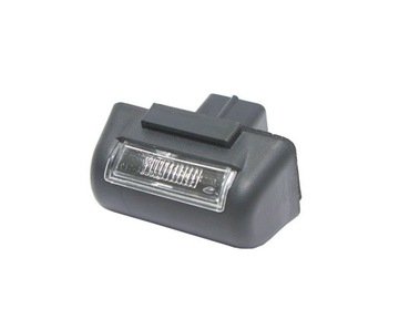 FORD TRANSIT CONNECT C170 05.03 - 09.06 LAMPA PODSVÍCENÍ TABULKY SPZ