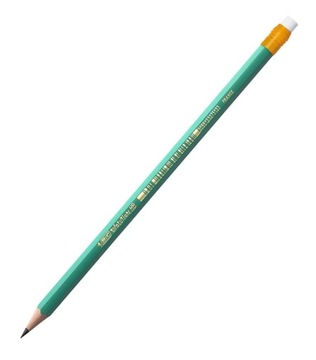 Ołówek BIC Evolution 655 Conte HB Z GUMKĄ