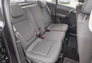 Opel Meriva II Mikrovan 1.4 Twinport ECOTEC 100KM 2013 Opel Meriva Opel Meriva II 1.4 1.4 100KMSerwis 129tys km Oplacona Rok Gwar, zdjęcie 14