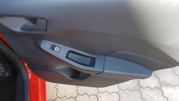 Ford Fiesta VIII Hatchback 5d 1.5 TDCi 85KM 2020 Ford Fiesta 1.5 TDCI 2020, zdjęcie 24