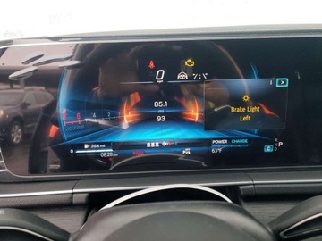 Mercedes GLE V167 2024 Mercedes-Benz GLE Coupe AMG 53 4Matic 2024 3.0l 3.0 Benzyna 429KM, zdjęcie 9