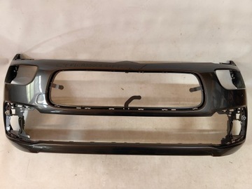 CITROEN C4 PICASSO II LIFT - ZDERZAK PRZÓD BEZ PDC POLECAM
