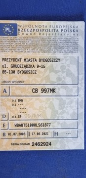 BMW Z4 E85 Cabrio 3.0 i 231KM 2003 BMW Z4 2003r, 3.0 Benzyna. AUTOMAT. Kabriolet. Uszkodzony. Poobijany. Pali., zdjęcie 14