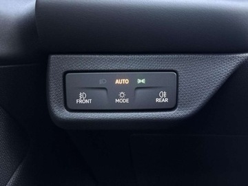 Cupra Terramar SUV 2.0 TSI 265KM 2024 Cupra Terramar Matrix Panorama Hak DCC FV23 Gwarancja 2029r 2.0, zdjęcie 12