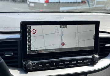 Kia XCeed Crossover Facelifting 1.5 T-GDi 140KM 2024 Kia XCeed MY25 wersja M pakiet SMART felgi 18 pakiet WINTER 1.5, zdjęcie 24