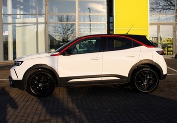 Opel Mokka II SUV 1.2 Turbo 130KM 2023 Opel Mokka Opel Mokka 1.2 130KM GS Automat Kamera AndroidAuto Vat23 SalonP, zdjęcie 8