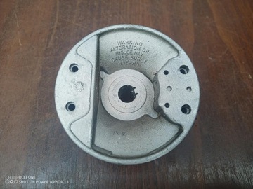 МАГНИТНОЕ КОЛЕСО TITAN SL33 MACALLISTER MAGNETO