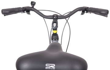 Женский трекинговый велосипед INDIANA X-Road 3.0 26 дюймов