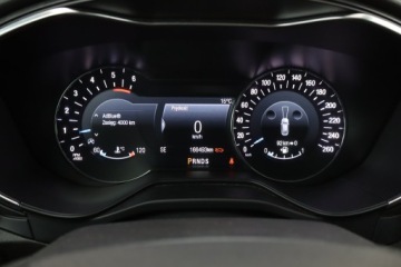 Ford Mondeo V Liftback Facelifting 2.0 EcoBlue 190KM 2019 Ford Mondeo 2.0 EcoBlue, Salon Polska, 187 KM, zdjęcie 10