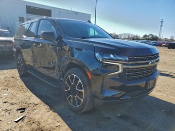 Chevrolet Tahoe GMT900 2022 Chevrolet Tahoe K1500 Rst 2022 5.3 Benzyna 355KM, zdjęcie 4