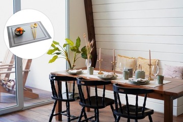 СТЕКЛЯННЫЙ БАЛКОННЫЙ СТОЛ + 2 СТУЛЬЯ САДОВЫЙ КОМПЛЕКТ 4 БЕСПЛАТНЫХ ПАЛЬТО