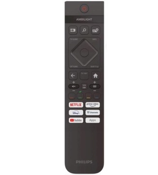 Philips 40PFS6009/12 40-дюймовый Full HD LED-телевизор, черный