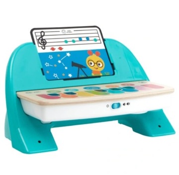 BABY EINSTEIN MOJE PIERWSZE PIANINKO 6-36M NIEBIESKIE