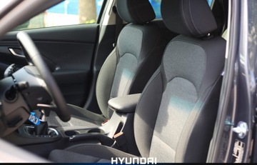 Hyundai i30 III Wagon Facelifting 1.5 T-GDI 48V 160KM 2023 Hyundai I30 Smart 1.5 T-GDI 160KM, zdjęcie 8