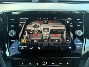 Volkswagen Passat B8 Variant Facelifting 2.0 TDI SCR 150KM 2023 Volkswagen Passat Variant 2.0 TDI 150KM 2023 DSG7, zdjęcie 37