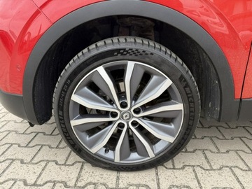 Renault Kadjar Crossover 1.6 dCi 130KM 2016 Renault Kadjar 1,6dci*Navi*Alu*Kamera*, zdjęcie 10